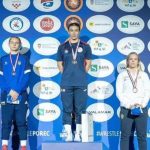 Irina Rîngaci, campioană la un turneu din Croația! Sportiva a cucerit medalia de aur