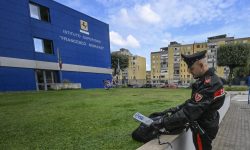Detectoarele de metal au ajuns în școlile din Italia: Măsura, introdusă după incidente violente
