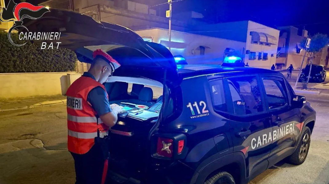 Un român a murit în timp ce pregătea un dispozitiv pentru a arunca în aer bancomate, în Italia