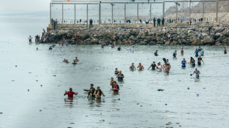 Italia prelungește cu 15 zile suspendarea regulilor Schengen cu Spania. Roma invocă situația din Ceuta