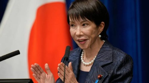 Japonia, nemulțumită de Rusia: „Este complet inacceptabilă”