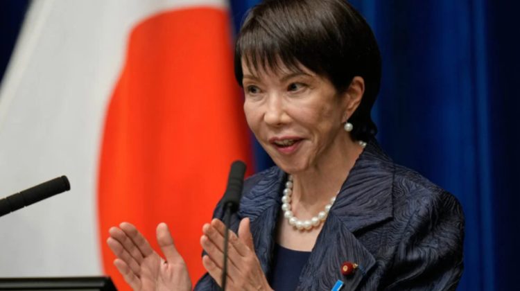 Japonia, nemulțumită de Rusia: „Este complet inacceptabilă”