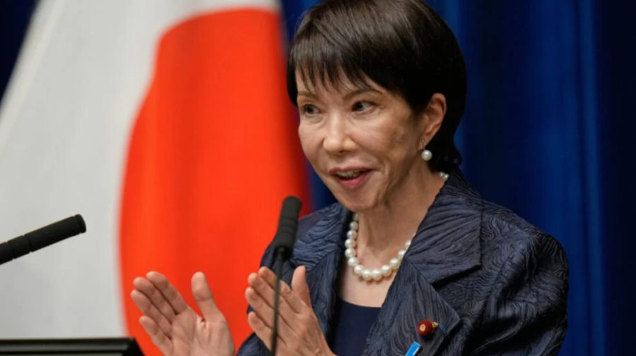 Japonia, nemulțumită de Rusia: „Este complet inacceptabilă”