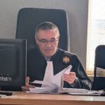 Cererea lui Ion Creangă de recuzare a judecătorului Veaceslav Cernalev a fost respinsă