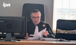Cererea lui Ion Creangă de recuzare a judecătorului Veaceslav Cernalev a fost respinsă
