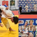Arena Chișinău a găzduit Campionatele Naționale la judo U-16 și U-23. Câți sportivi au participat