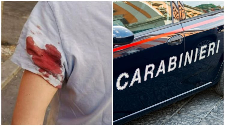 Atac armat pe o stradă din Roma. O jurnalistă a fost împușcată de un individ care ar viza femeile