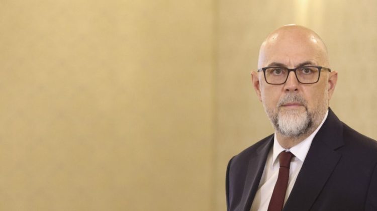 Consultări decisive la Cotroceni: Kelemen Hunor, una dintre variantele pentru funcția de premier