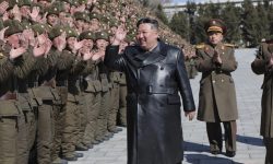 Ce se va întâmpla cu cei doi soldați nord-coreeni ajunși în Coreea de Sud? Serviciile secrete îi audiază
