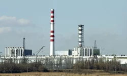 Incident la centrala nucleară Kursk. Un turn de răcire a fost lovit de o dronă