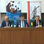 La Chișinău a fost lansat un volum dedicat Codului penal și Codului de procedură penală al Republicii Moldova