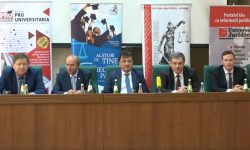 La Chișinău a fost lansat un volum dedicat Codului penal și Codului de procedură penală al Republicii Moldova