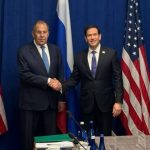 Întâlnire importantă pentru soarta războiului: Lavrov și Rubio, față în față la New York