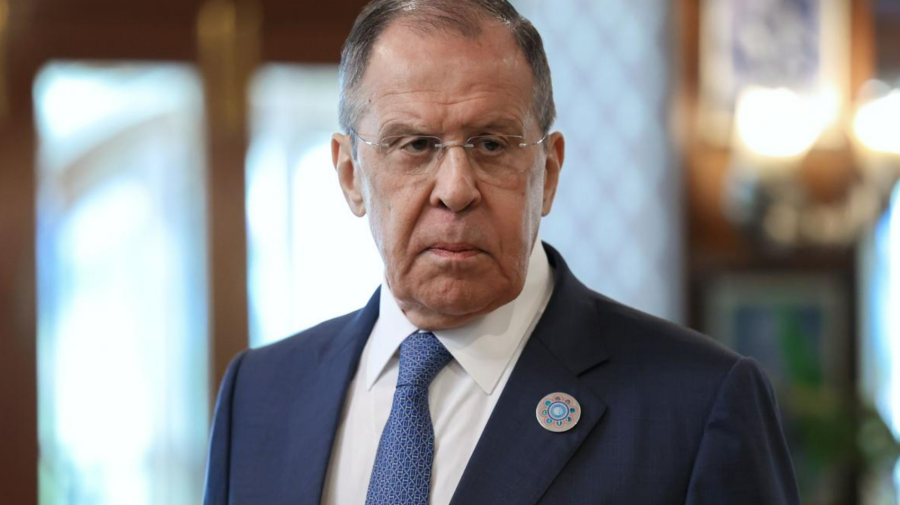 Lavrov susține că SUA acceptă „realitățile de pe teren” din Ucraina și resping aderarea Kievului la NATO