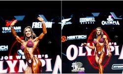 De la Top 5 la Top 4 mondial: Leo Ciobu obține cea mai bună clasare a carierei la Olympia 2026