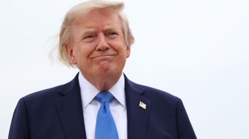 Trump respinge propunerea Iranului pentru redeschiderea strâmtorii Ormuz în șapte zile