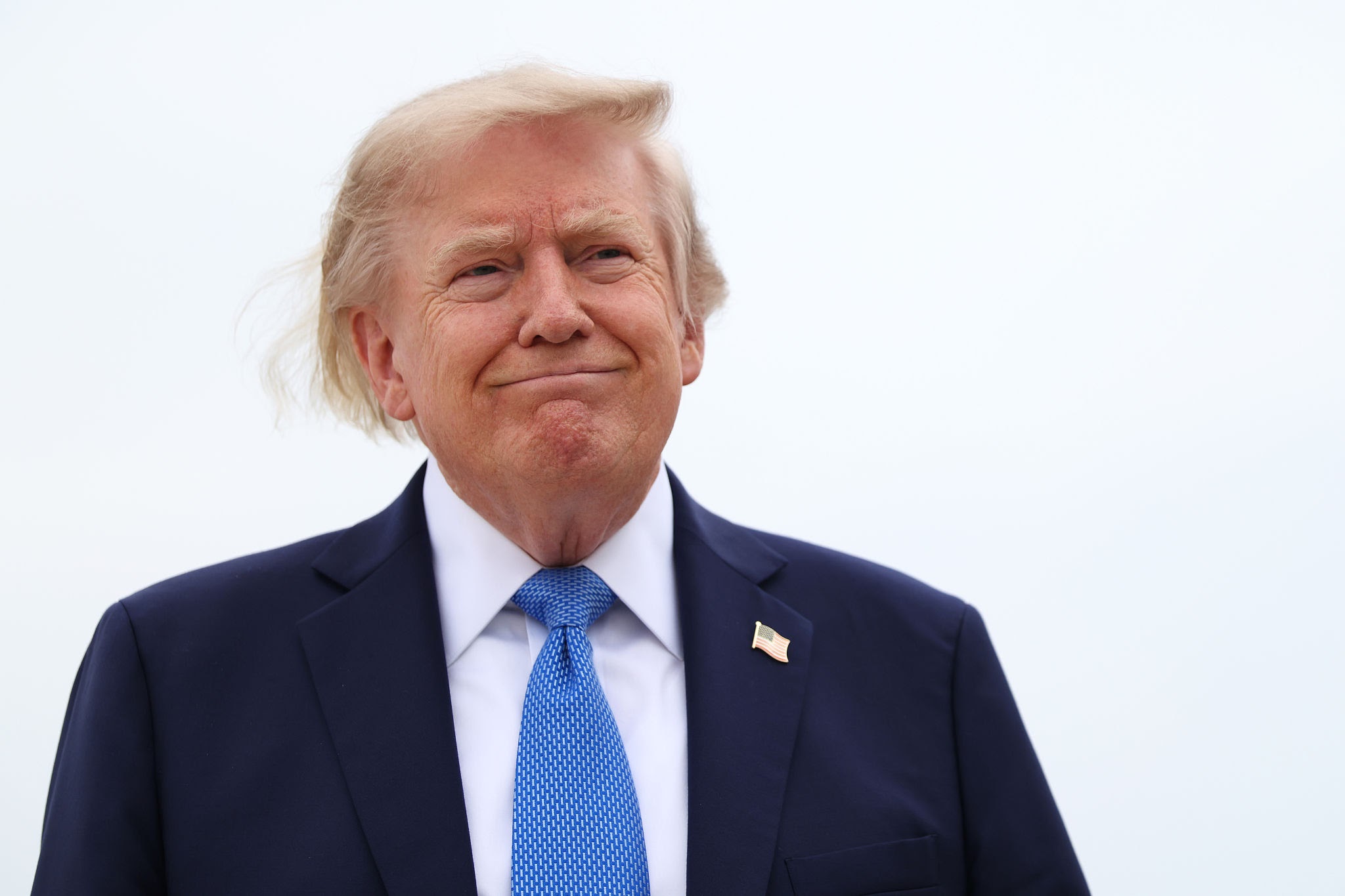 Trump respinge propunerea Iranului pentru redeschiderea strâmtorii Ormuz în șapte zile