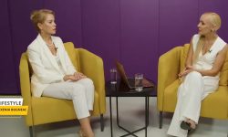 #LIFESTYLE cu Xenia Bugneac: După vară – planul expertului pentru regenerarea pielii