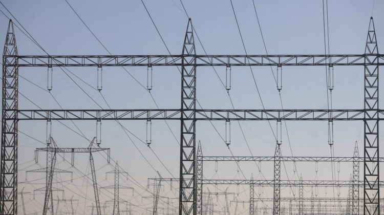 Sabotajele la liniile electrice din Germania: Un suspect reținut este activist extremist pentru climă