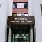 MAE condamnă survolarea spațiului aerian al Moldovei: „Amenințarea este reală și imediată”