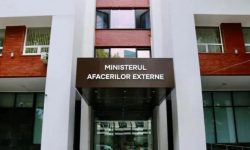 MAE condamnă survolarea spațiului aerian al Moldovei: „Amenințarea este reală și imediată”