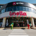 Cel mai mare magazin Linella din țară s-a deschis pe Calea Ieșilor