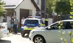 Ce se va întâmpla cu cele două surori minore rămase orfane după tragedia de la Măgdăcești? Precizările ministrei Muncii