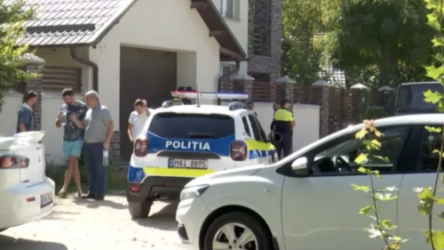 Ce se va întâmpla cu cele două surori minore rămase orfane după tragedia de la Măgdăcești? Precizările ministrei Muncii