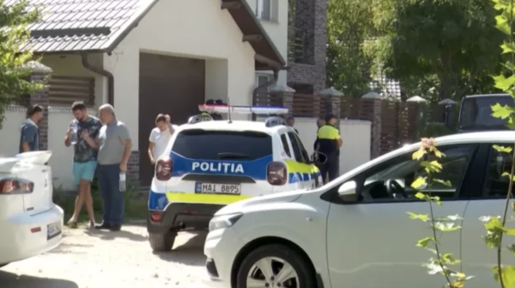 Ce se va întâmpla cu cele două surori minore rămase orfane după tragedia de la Măgdăcești? Precizările ministrei Muncii