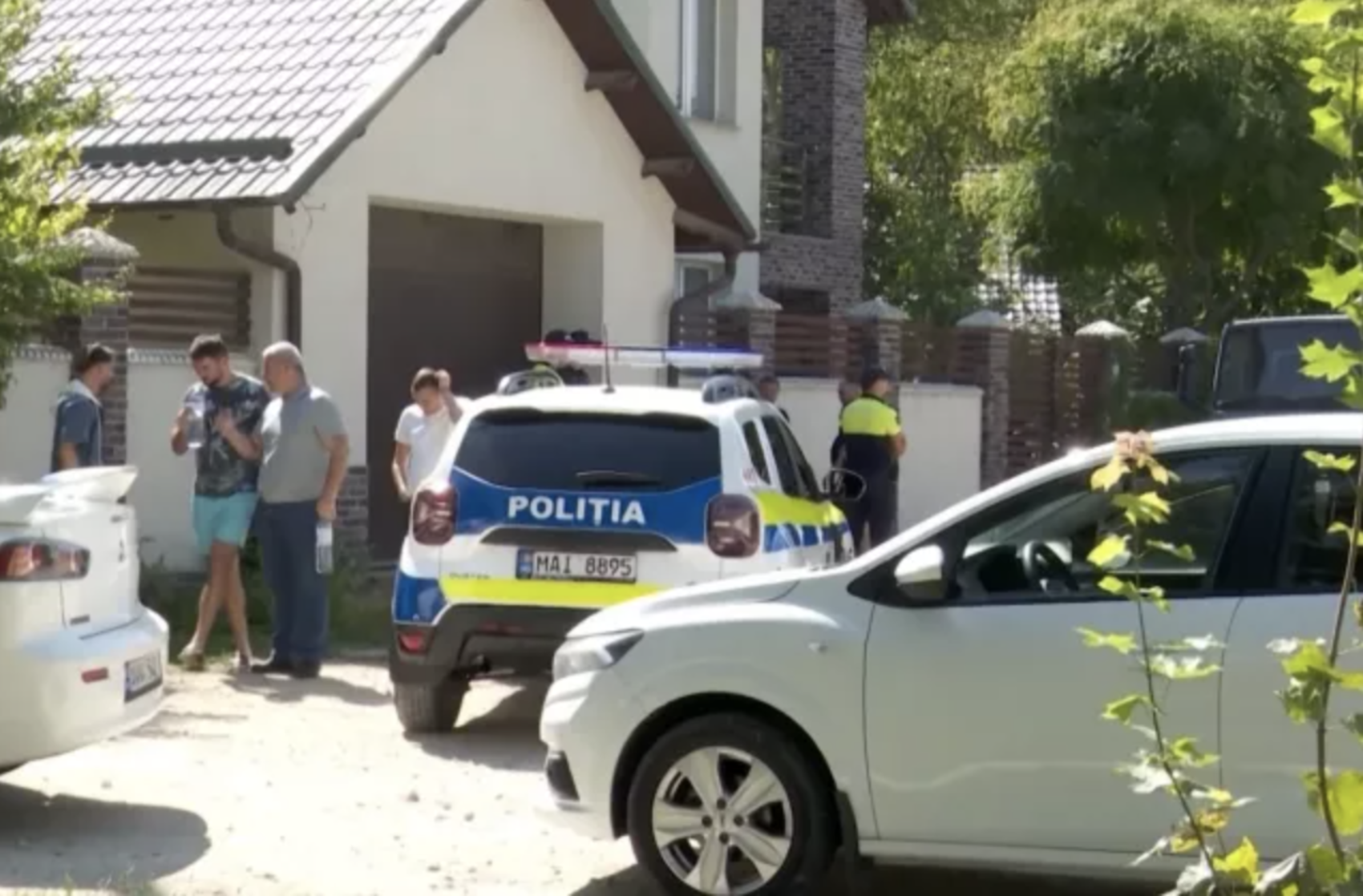 Ce se va întâmpla cu cele două surori minore rămase orfane după tragedia de la Măgdăcești? Precizările ministrei Muncii