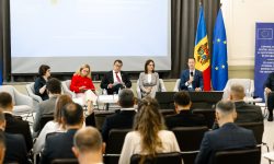 Republica Moldova își consolidează cooperarea europeană în combaterea traficului de droguri