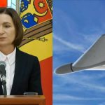 VIDEO Maia Sandu: „Un stat care îți trimite drone nu îți caută prietenia, ci frica și supunerea”
