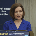 Copiii, tot mai expuși riscurilor online. Maia Sandu: Trebuie să îi învățăm să folosească tehnologia responsabil