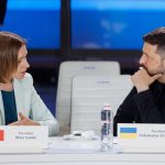 Moldova și Ucraina ar primi foi de parcurs spre UE: Bruxellesul pregătește și date-țintă