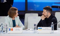 Moldova și Ucraina ar putea primi foi de parcurs spre UE: Bruxellesul pregătește și date-țintă