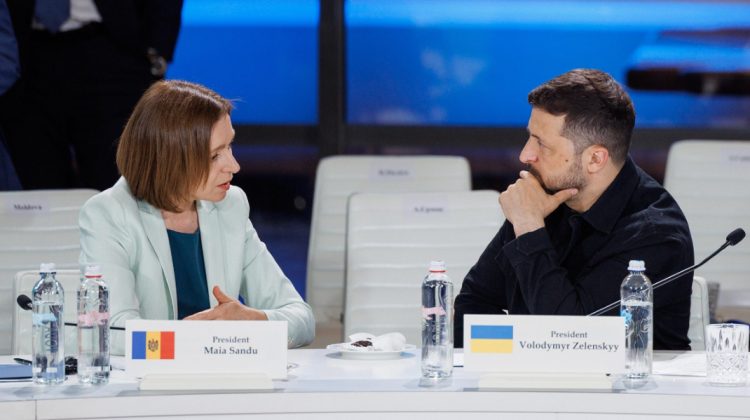 Moldova și Ucraina ar primi foi de parcurs spre UE: Bruxellesul pregătește și date-țintă