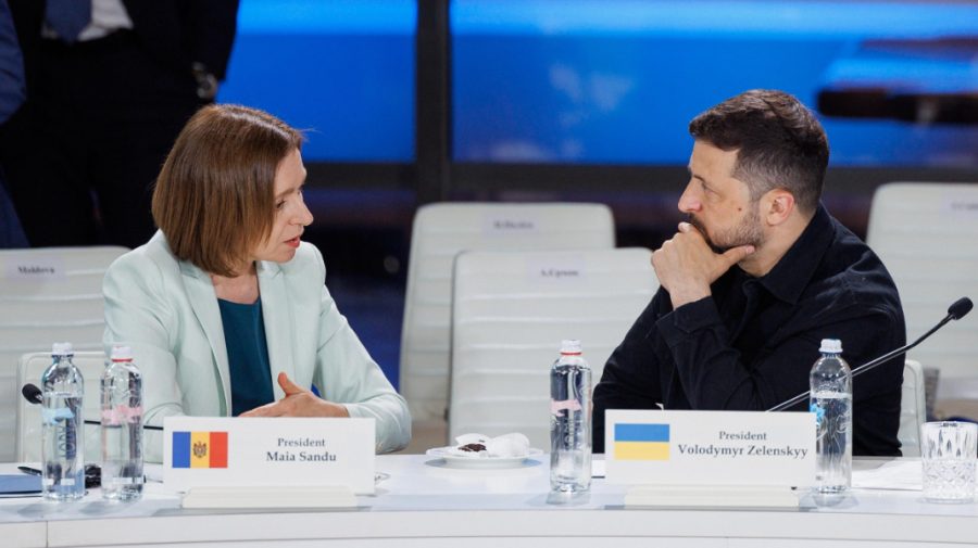 Moldova și Ucraina ar primi foi de parcurs spre UE: Bruxellesul pregătește și date-țintă