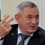 Makarov, după 3 ore de discuții cu Tofan: Vrea să investească în energia din Moldova până la un miliard de dolari