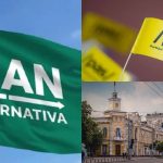 MAN critică propunerea PAS privind atragerea fondurilor: Primăria Chișinău administrează cel mai mare portofoliu de proiecte