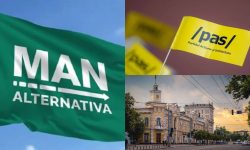 MAN critică propunerea PAS privind atragerea fondurilor nerambursabile