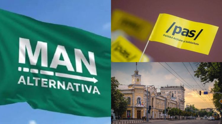 MAN critică propunerea PAS privind atragerea fondurilor nerambursabile