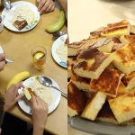 Meniul de la cantina școlii din Sălcuța: ce primesc zilnic elevii la dejun