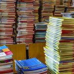 Ministerul Educației: Manualele școlare din Moldova au o vechime medie de 3,9 ani