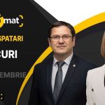 Președintele comisiei economie, buget și finanțe, Marcel Spatari, este invitatul emisiunii Rezoomat!