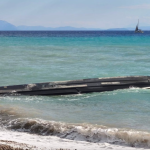 Cetățeanul român, dat dispărut după răsturnarea unei bărci, găsit mort în Kefalonia