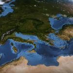 Marea Mediterană se încinge: Temperatura apei a urcat la aproape 29 grade Celsius