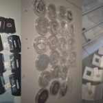 Trei tentative de transportare ilicită a bunurilor, depistate pe Aeroportul Chișinău