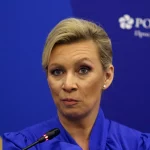 Zaharova amenință fabricile europene de armament care produc arme pentru Ucraina: „Sunt potențiale ținte militare pentru Rusia”