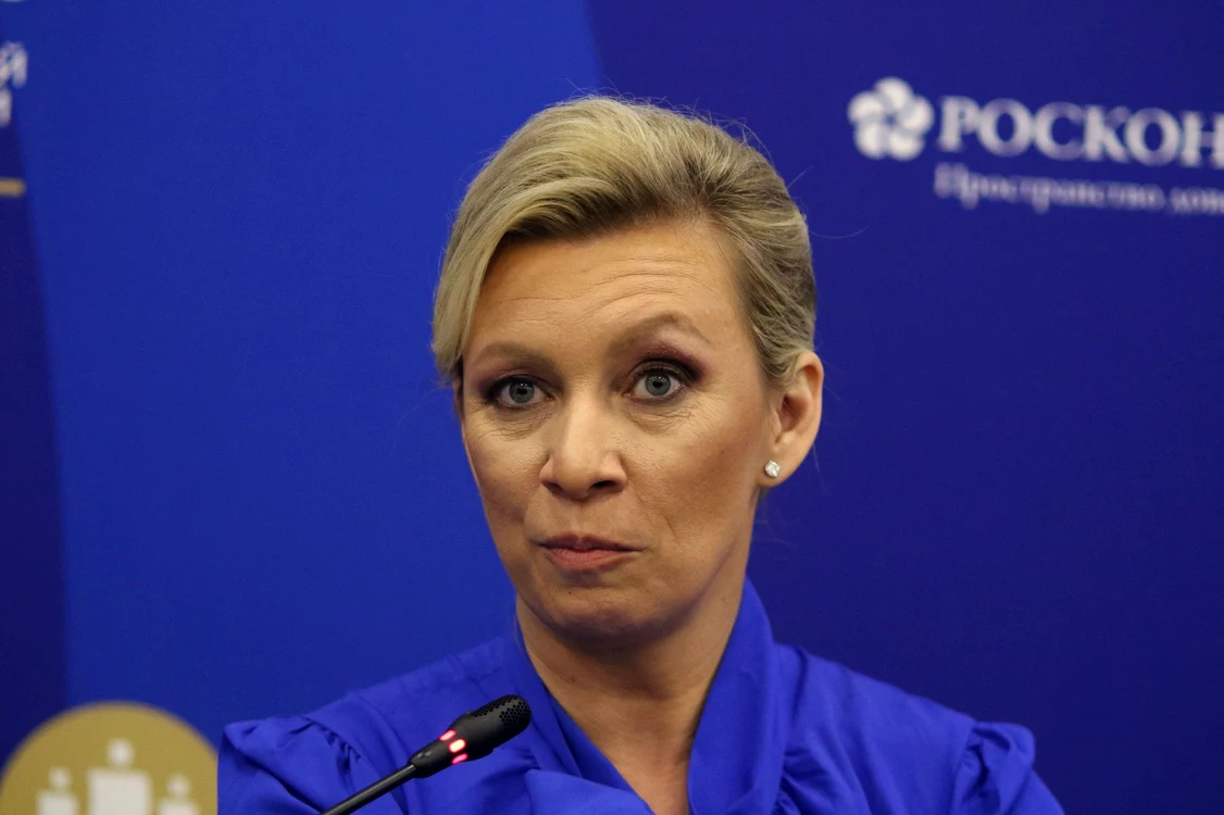 Zaharova amenință fabricile europene de armament care produc arme pentru Ucraina: „Sunt potențiale ținte militare pentru Rusia”