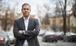 România: Marian Murguleț, fost CIO al Guvernului, bănuit de infracțiuni fiscale